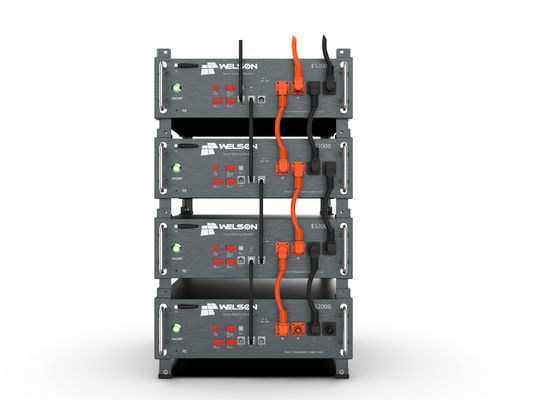 Lithium Ess Battery Storage Home Energy ES5000 51.2V 100AH 5.12Kwh