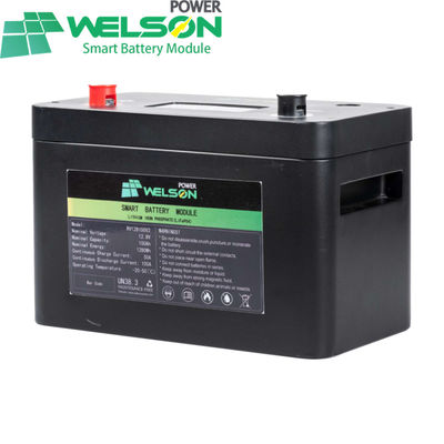 Rv Golf Cart Lifepo4 Battery 12v 10Ah 20AH BMS 128200